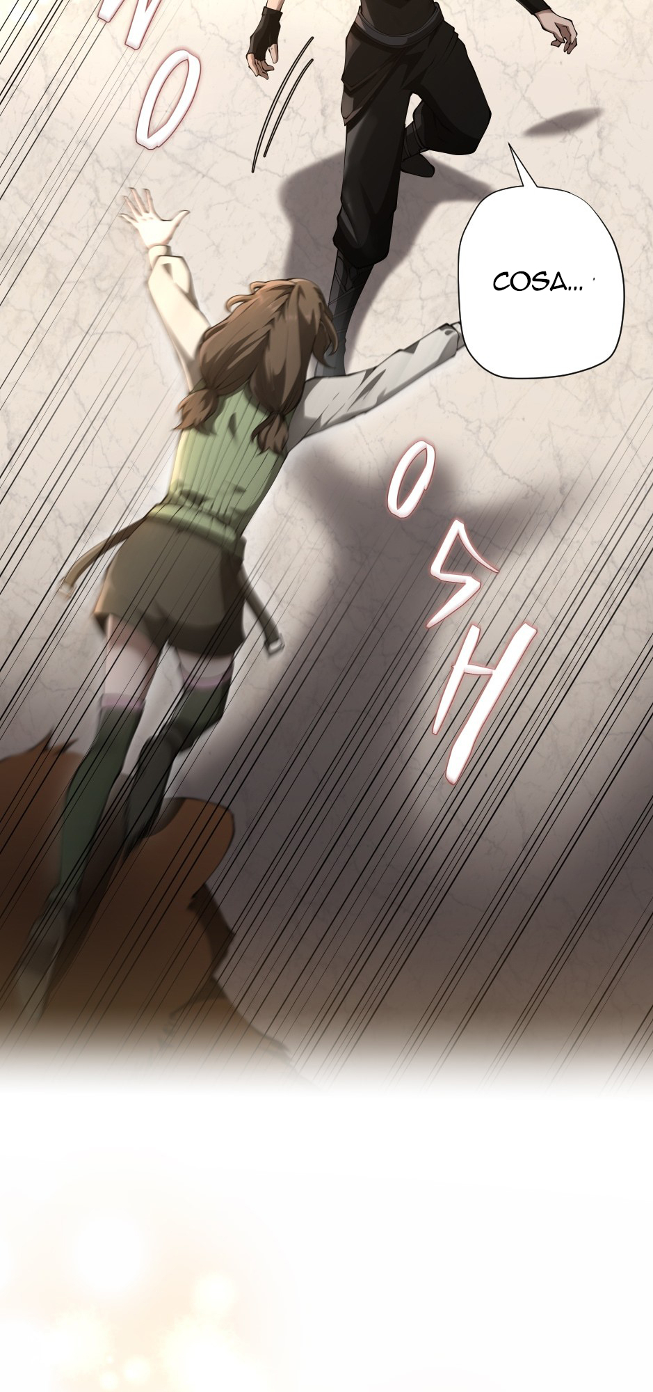 Read The Beginning After the End IT Manga Online