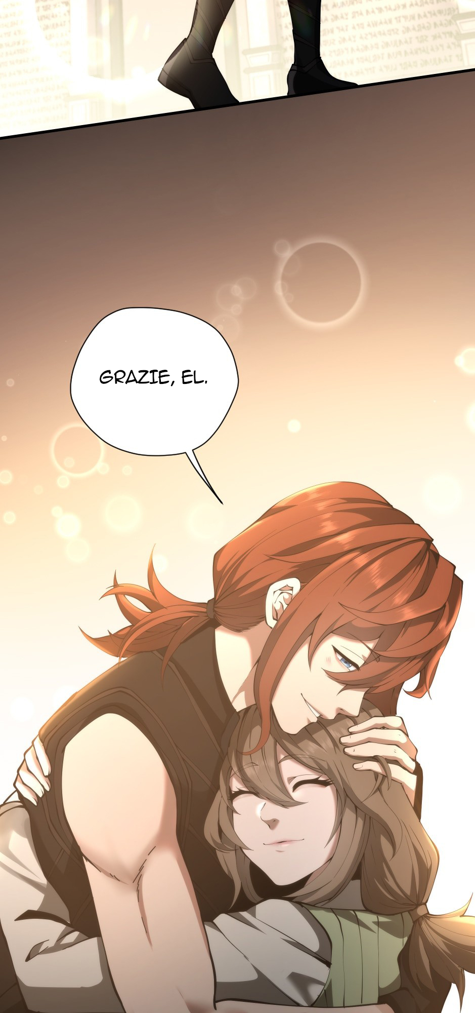 Read The Beginning After the End IT Manga Online