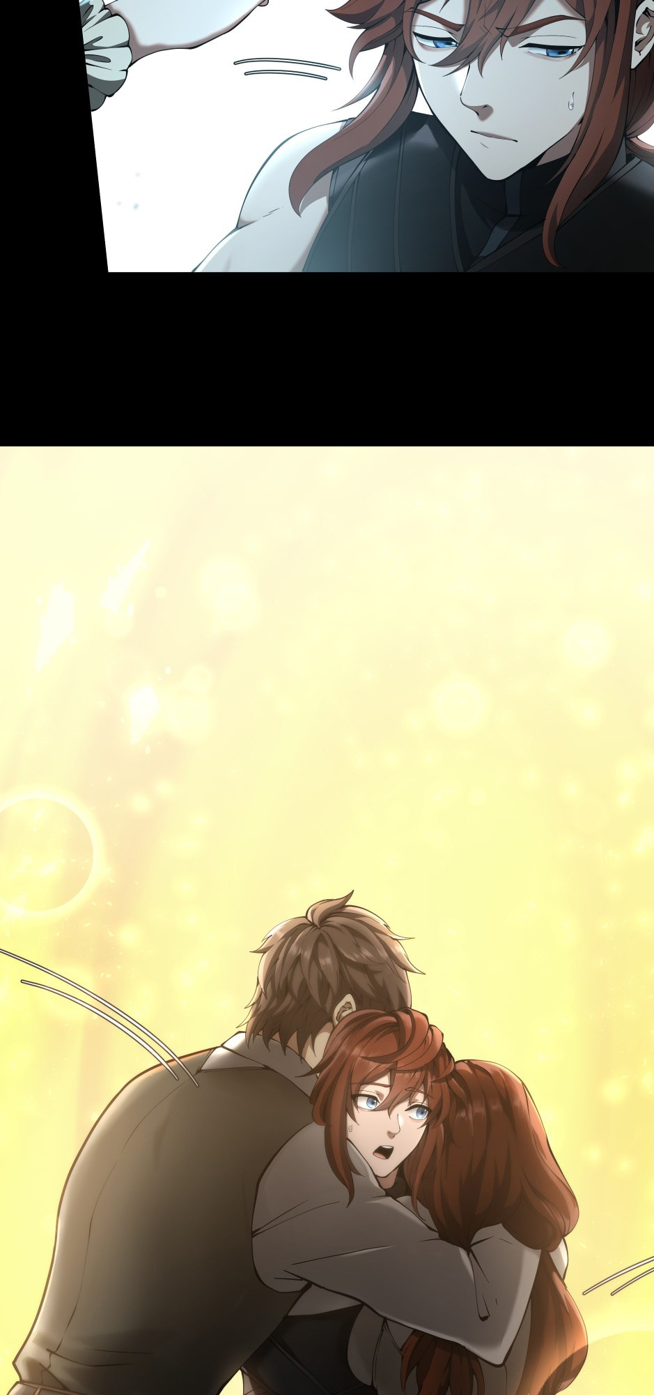 Read The Beginning After the End IT Manga Online