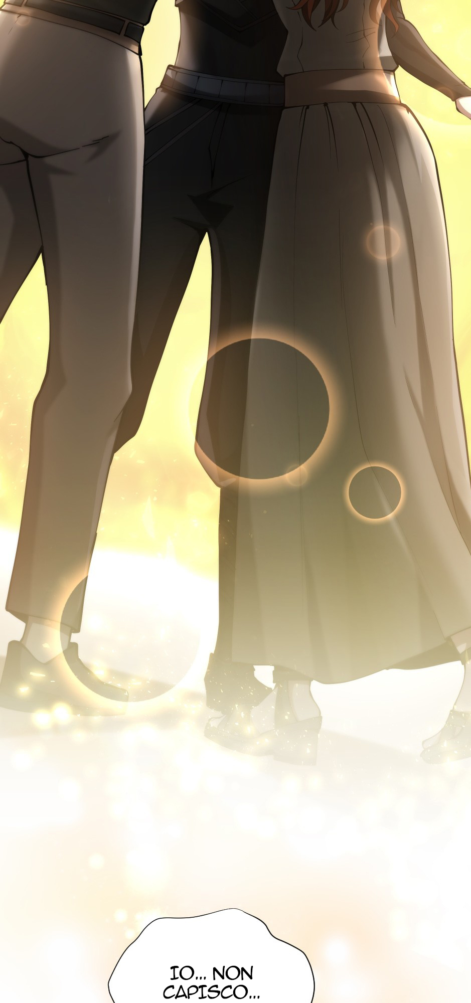 Read The Beginning After the End IT Manga Online