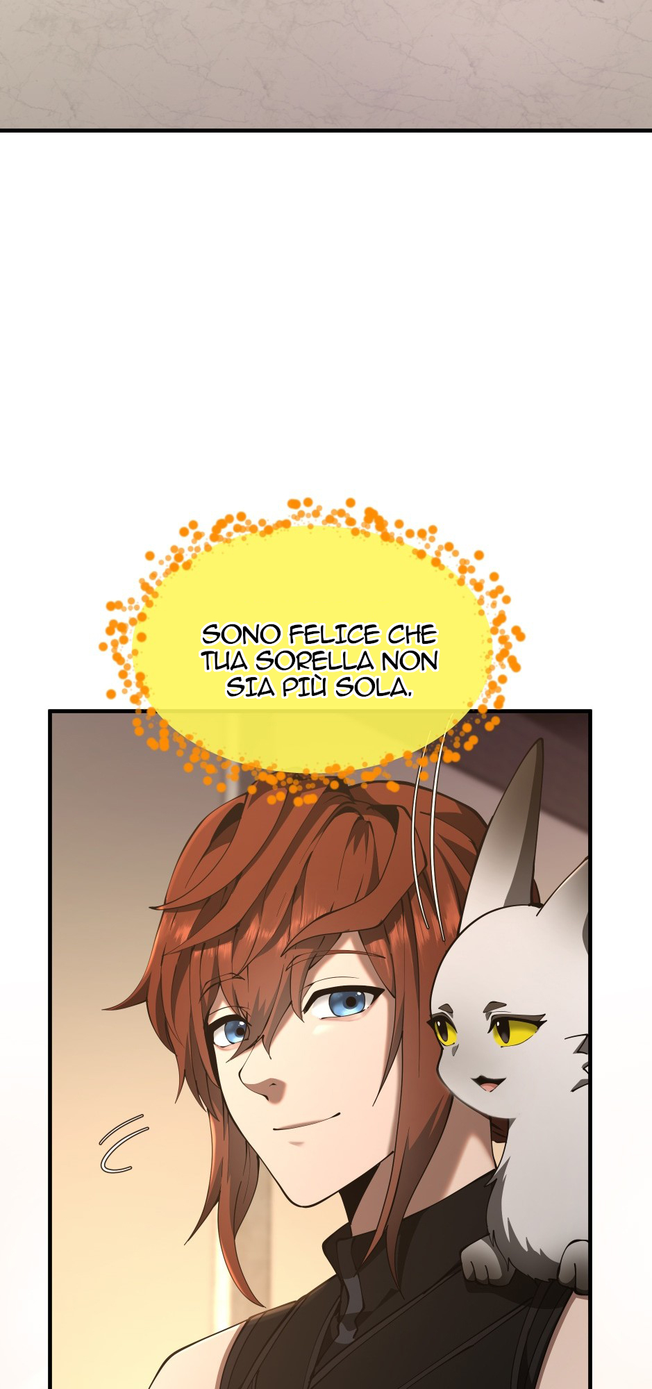 Read The Beginning After the End IT Manga Online