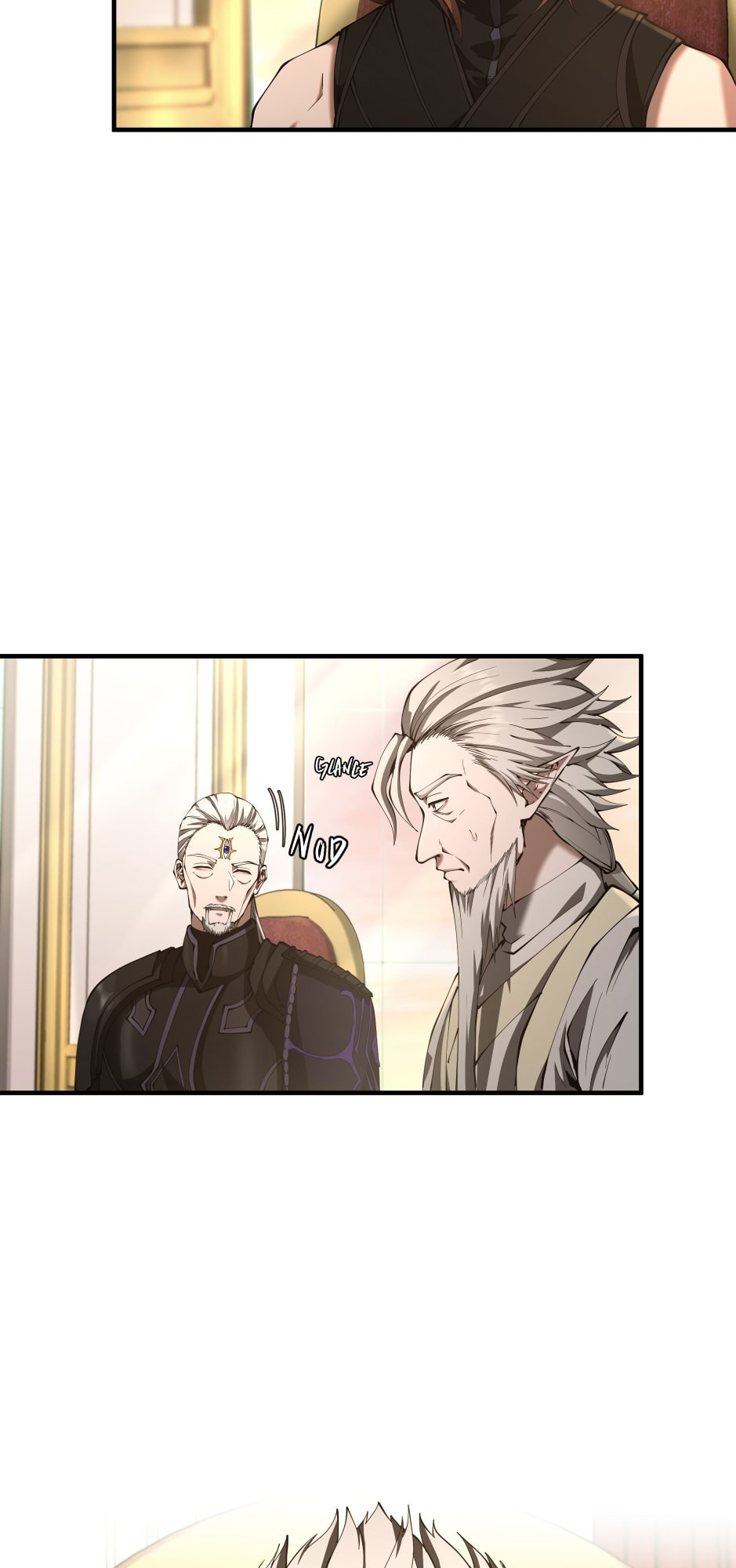 Read The Beginning After the End IT Manga Online