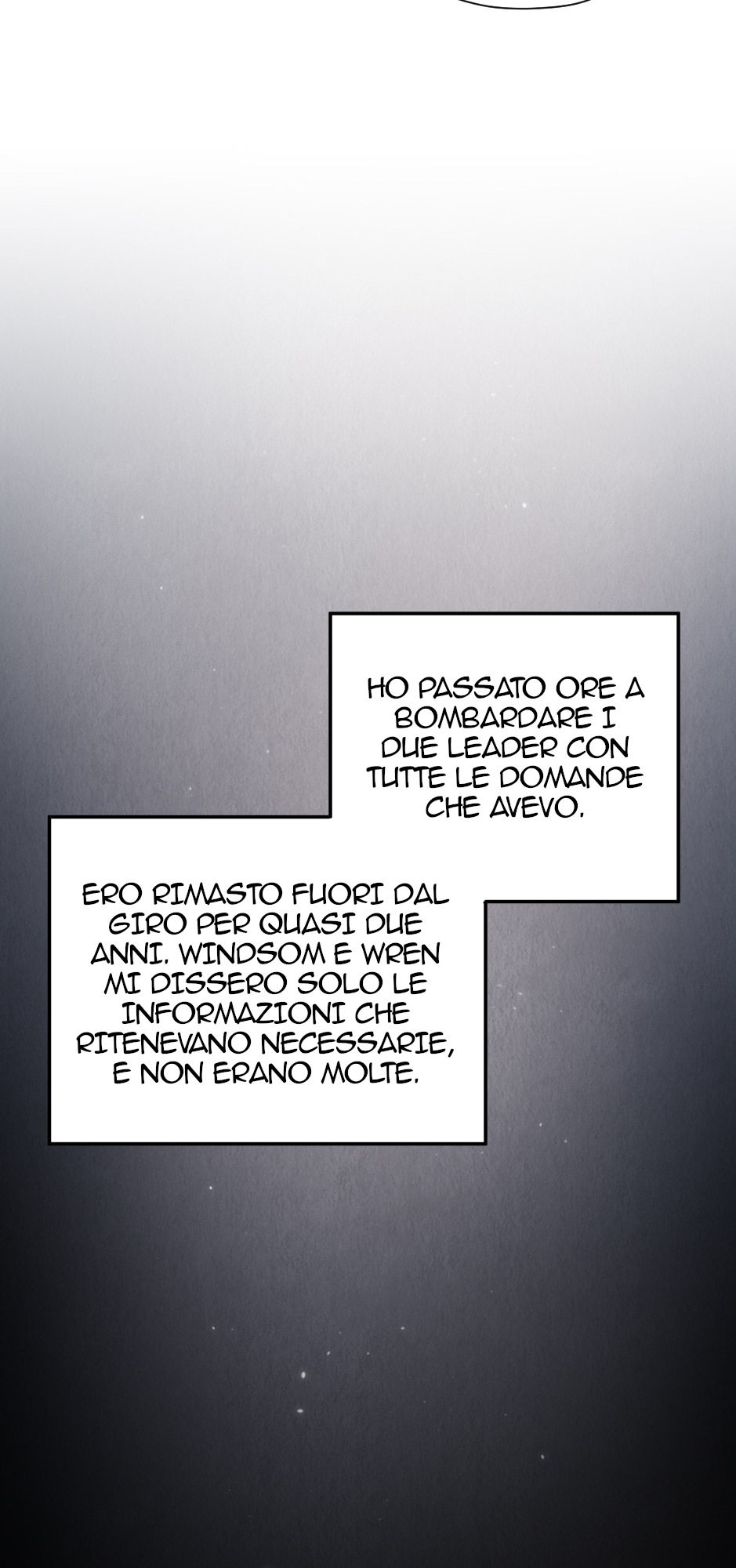 Read The Beginning After the End IT Manga Online