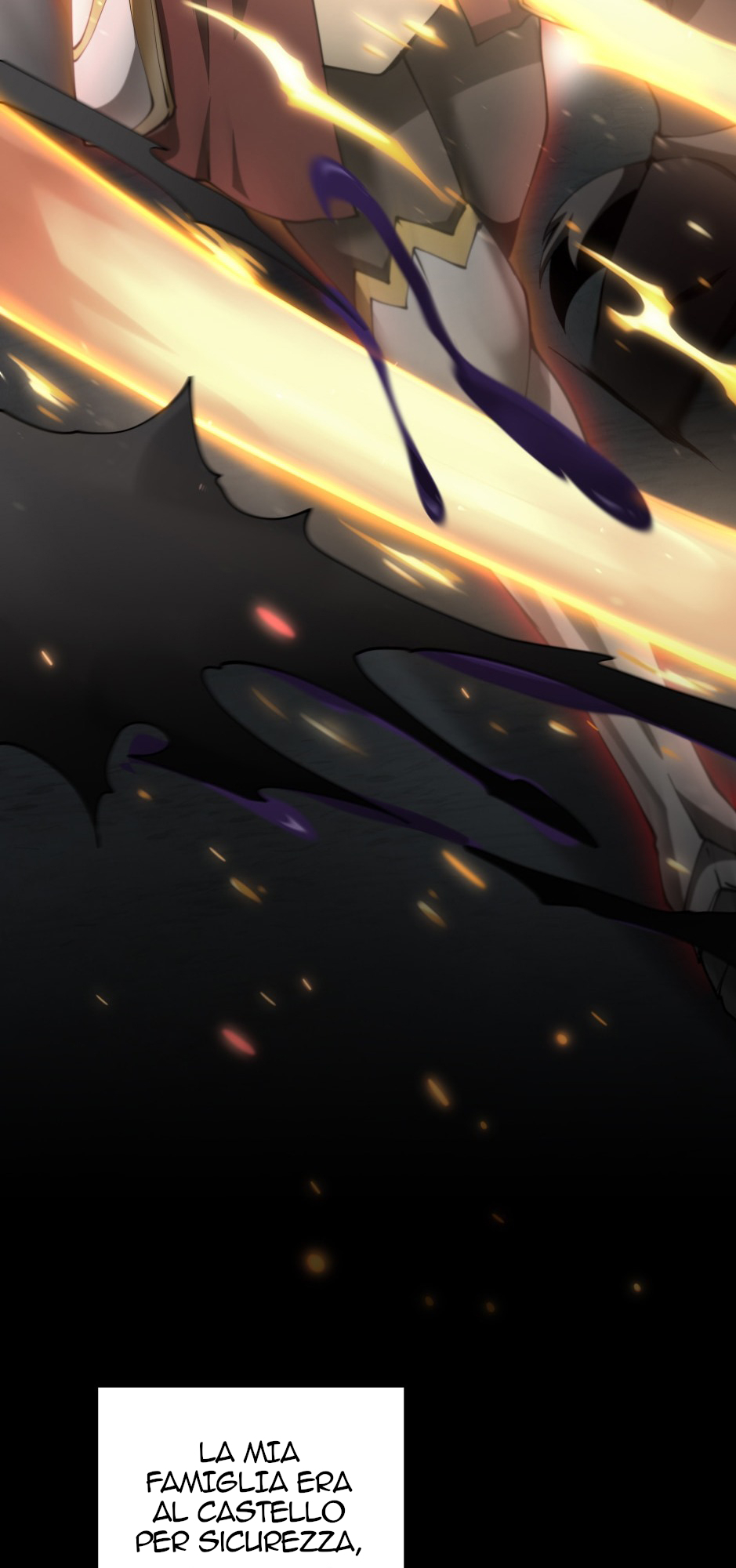 Read The Beginning After the End IT Manga Online