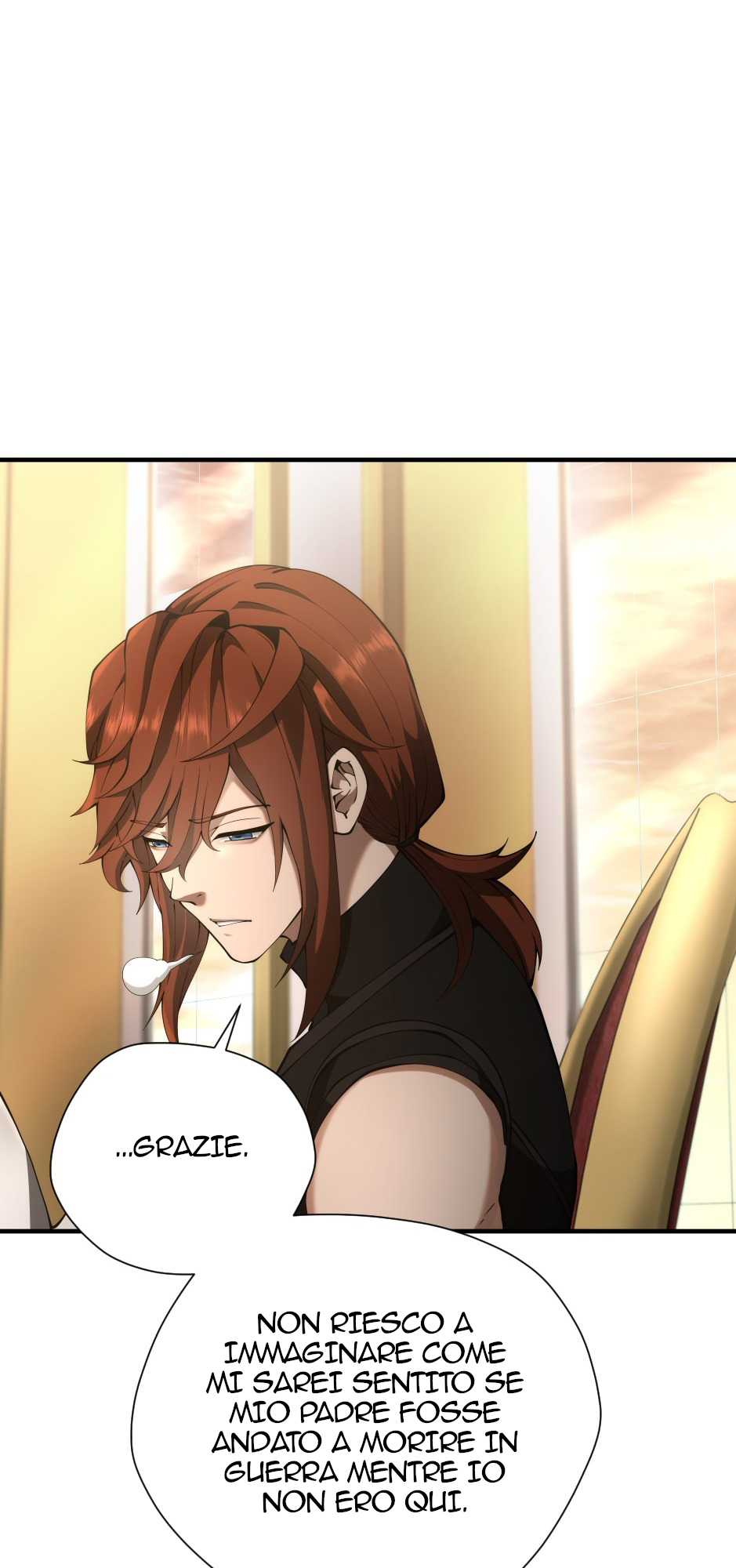 Read The Beginning After the End IT Manga Online