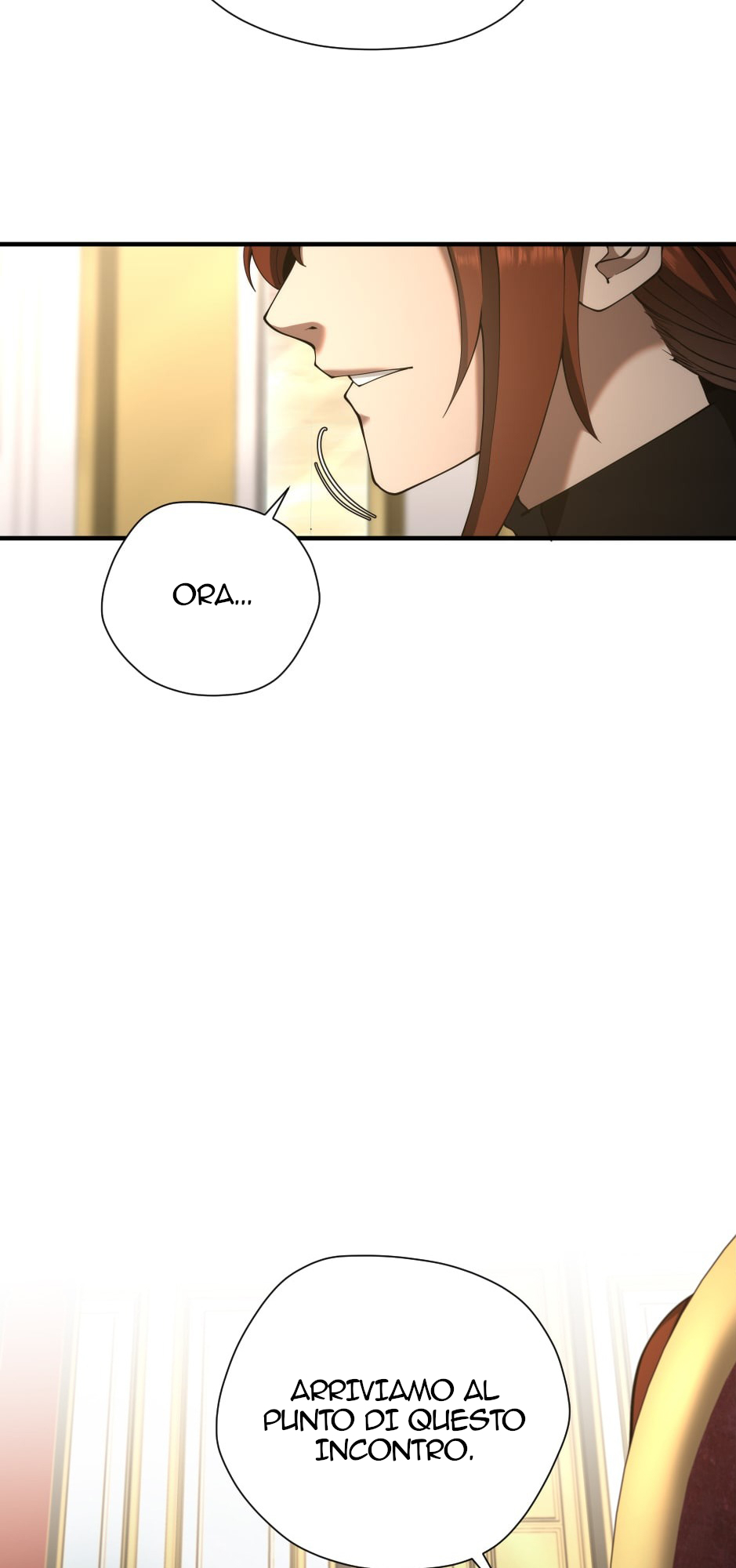 Read The Beginning After the End IT Manga Online