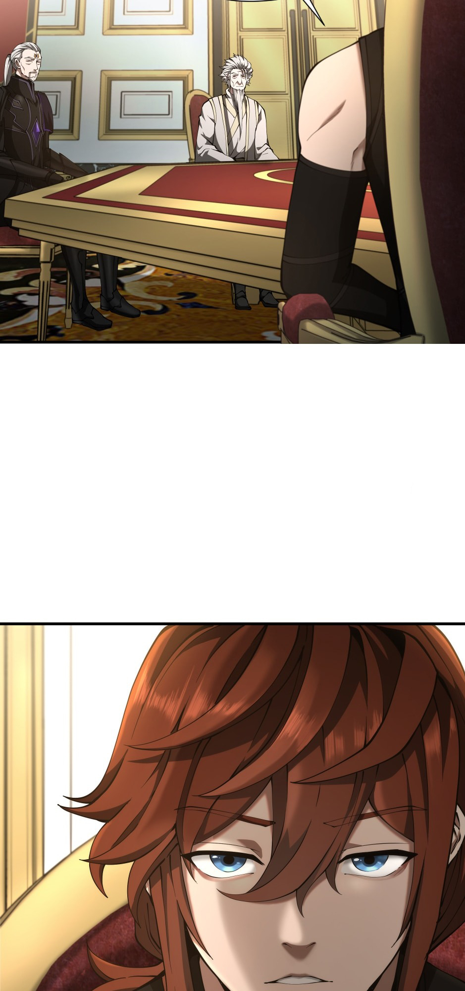 Read The Beginning After the End IT Manga Online