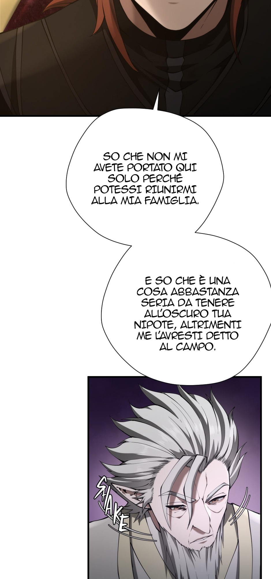 Read The Beginning After the End IT Manga Online