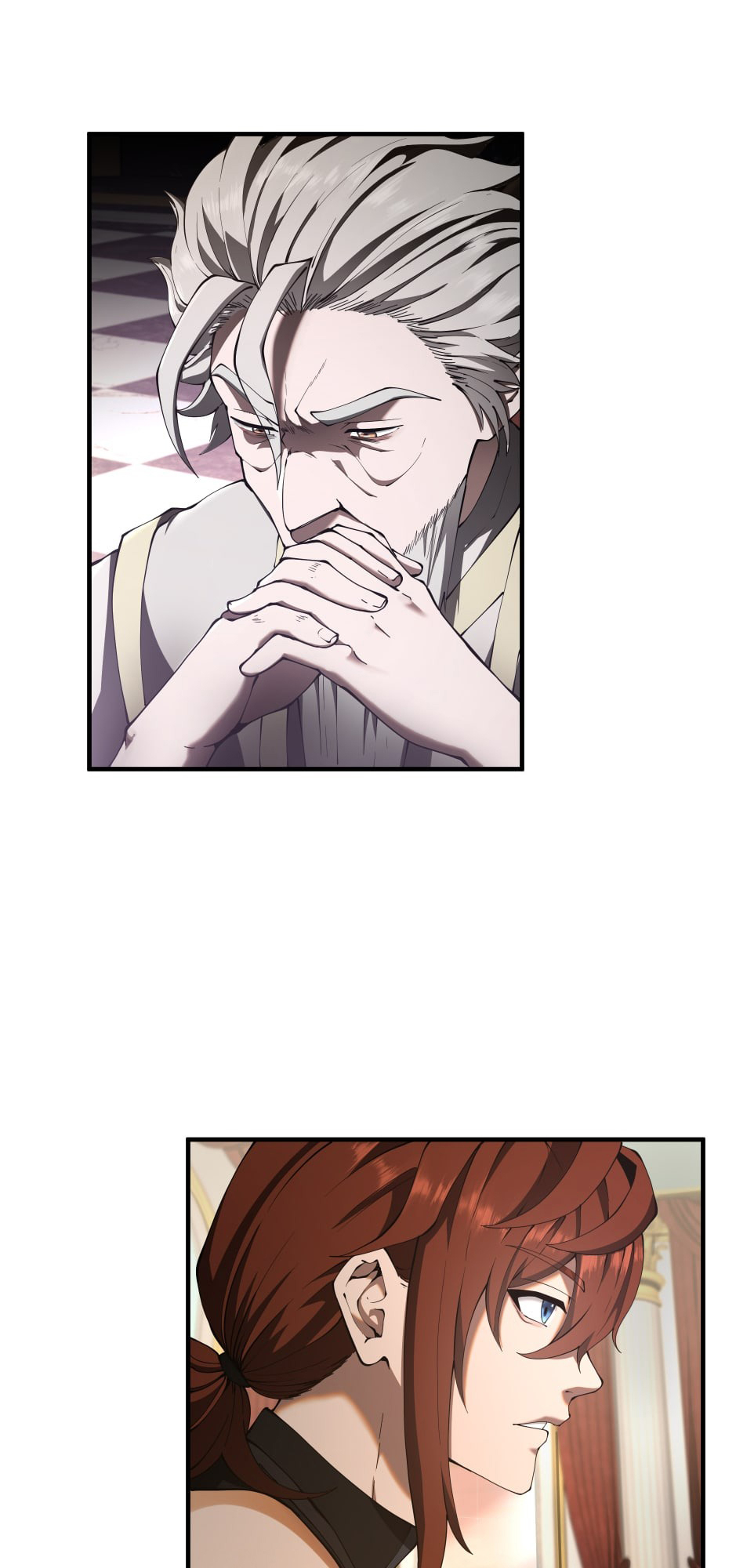 Read The Beginning After the End IT Manga Online