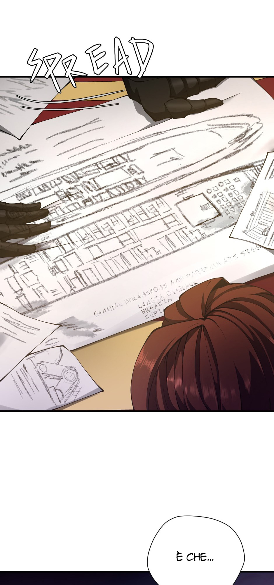 Read The Beginning After the End IT Manga Online