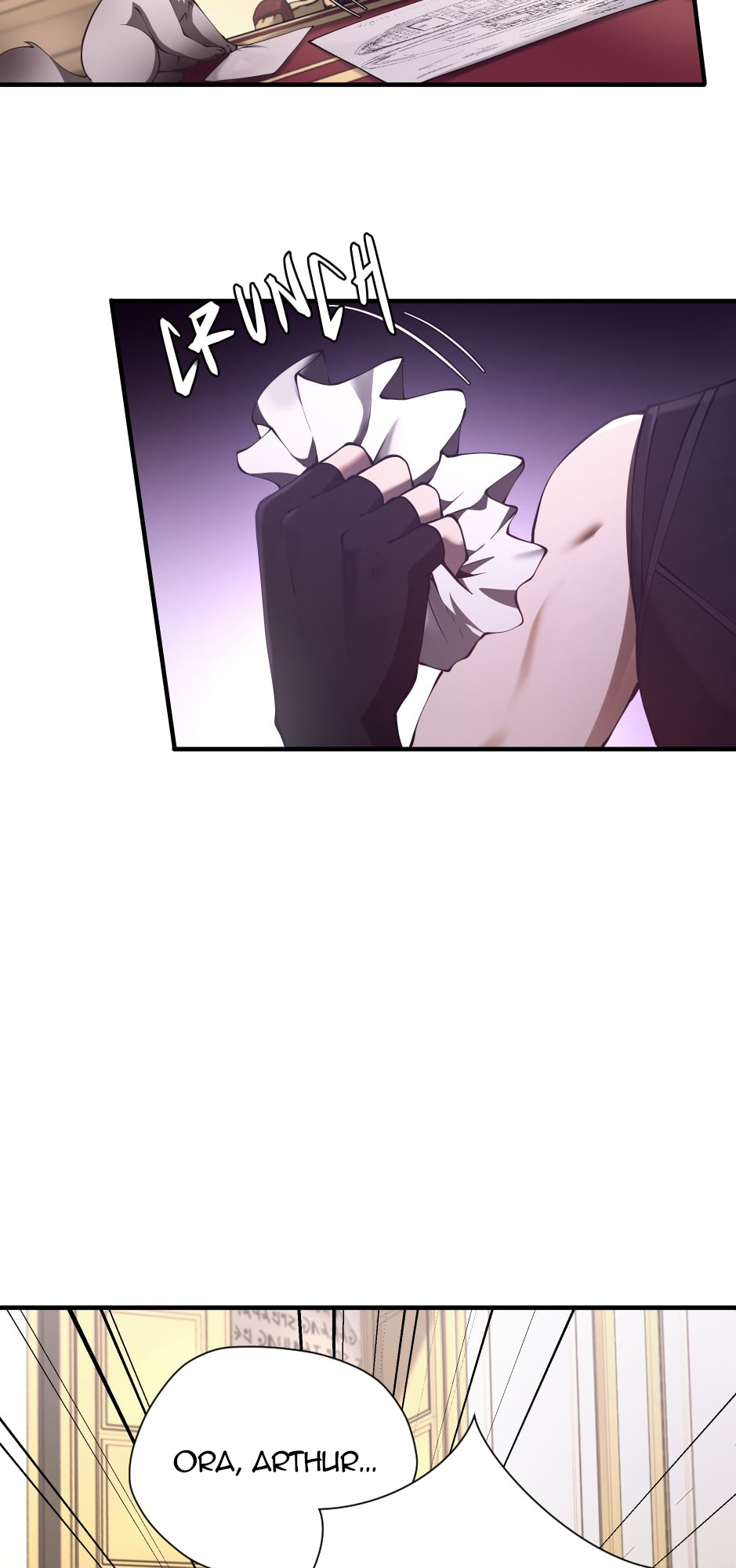 Read The Beginning After the End IT Manga Online