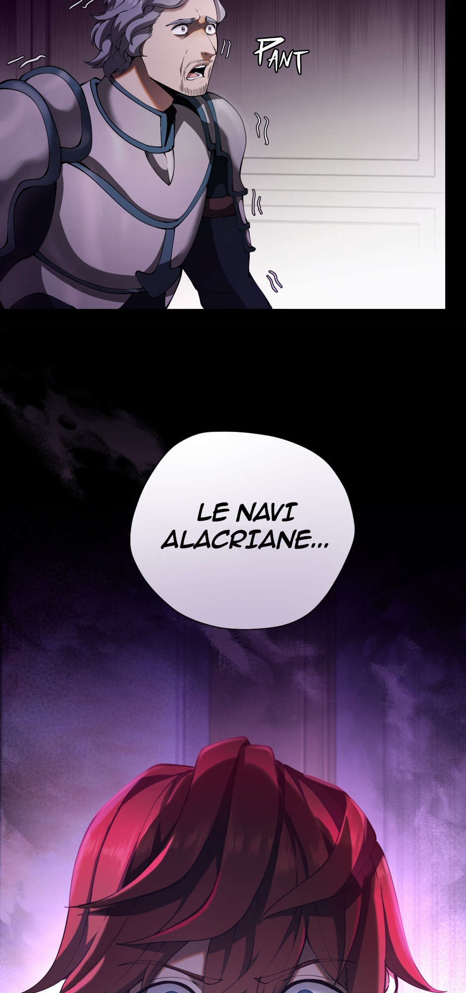 Read The Beginning After the End IT Manga Online