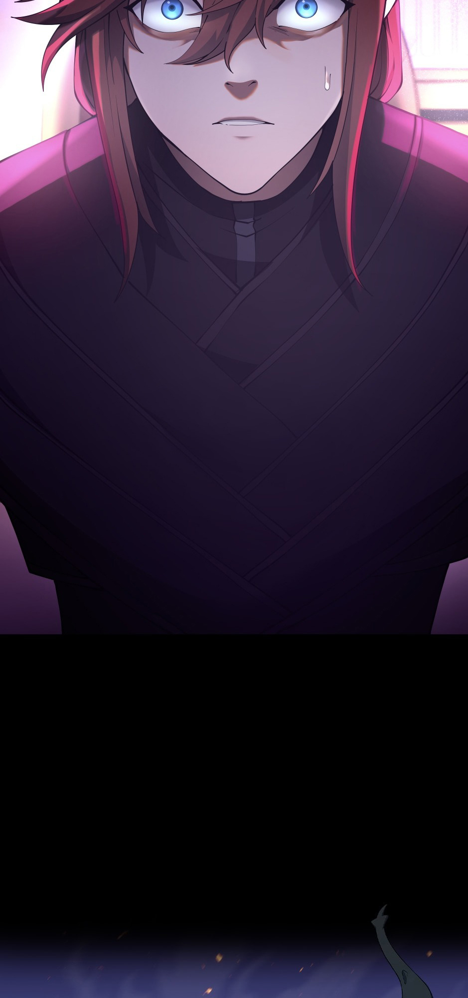 Read The Beginning After the End IT Manga Online