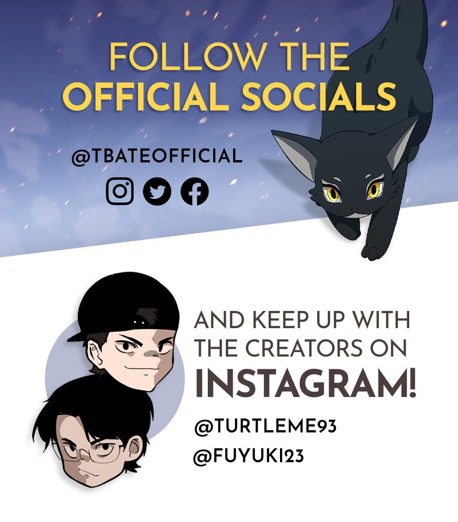 Read The Beginning After the End IT Manga Online