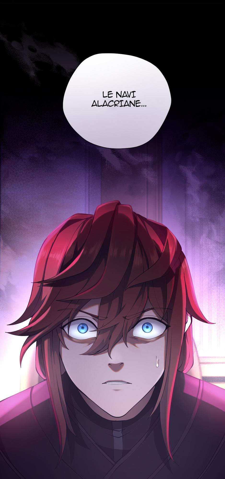 Read The Beginning After the End IT Manga Online