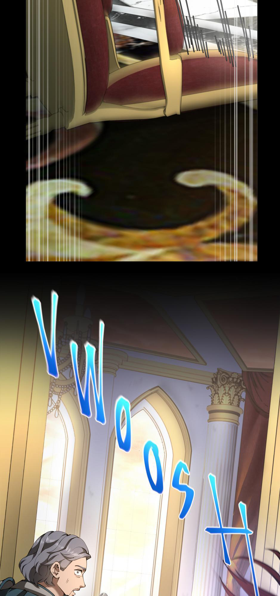 Read The Beginning After the End IT Manga Online