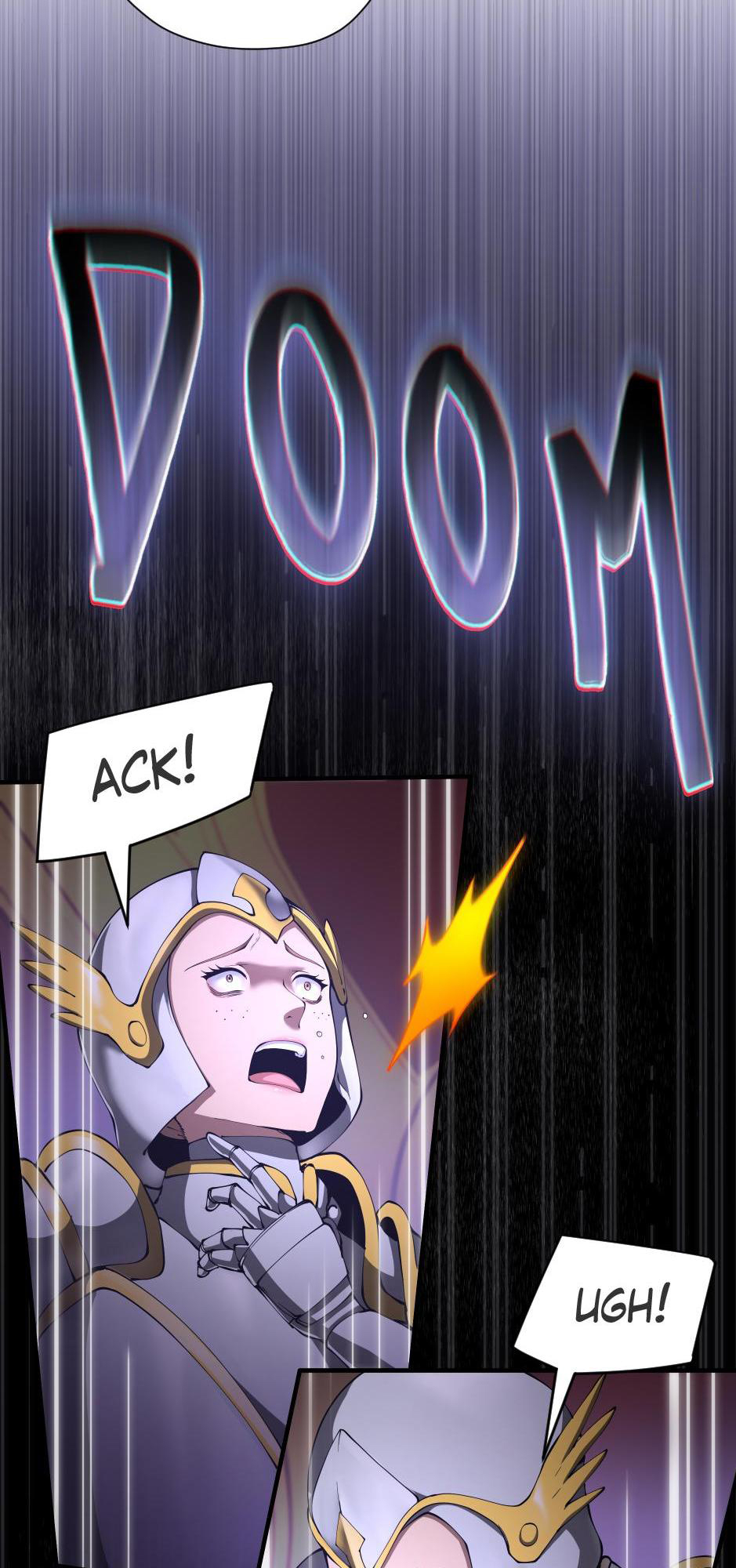 Read The Beginning After the End IT Manga Online