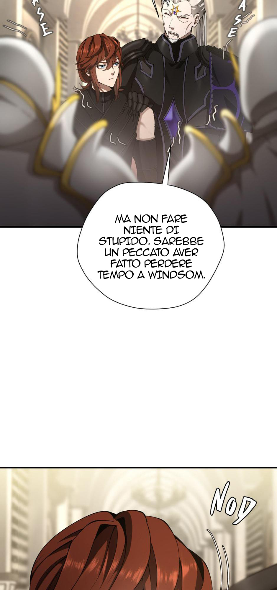 Read The Beginning After the End IT Manga Online