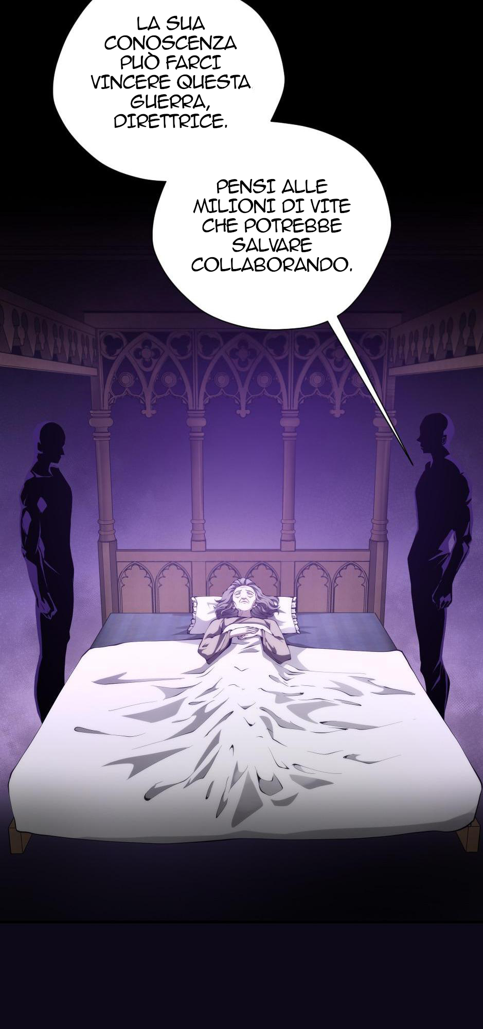 Read The Beginning After the End IT Manga Online