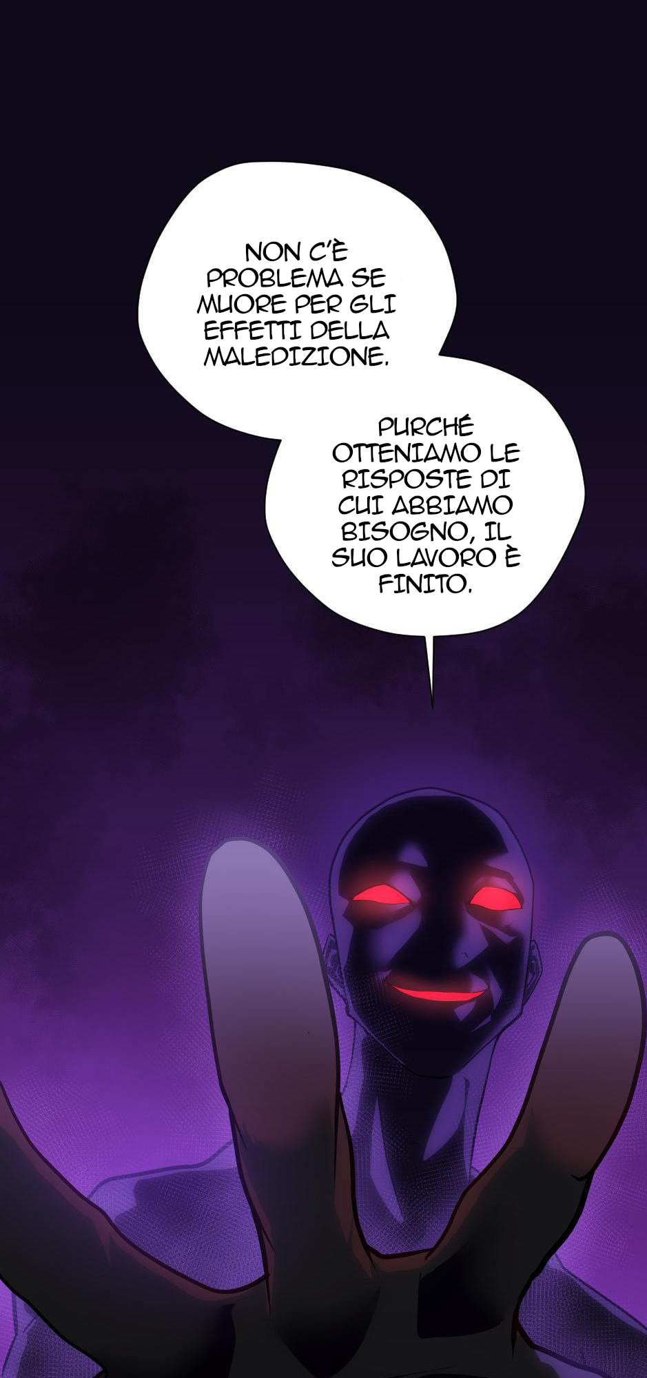 Read The Beginning After the End IT Manga Online