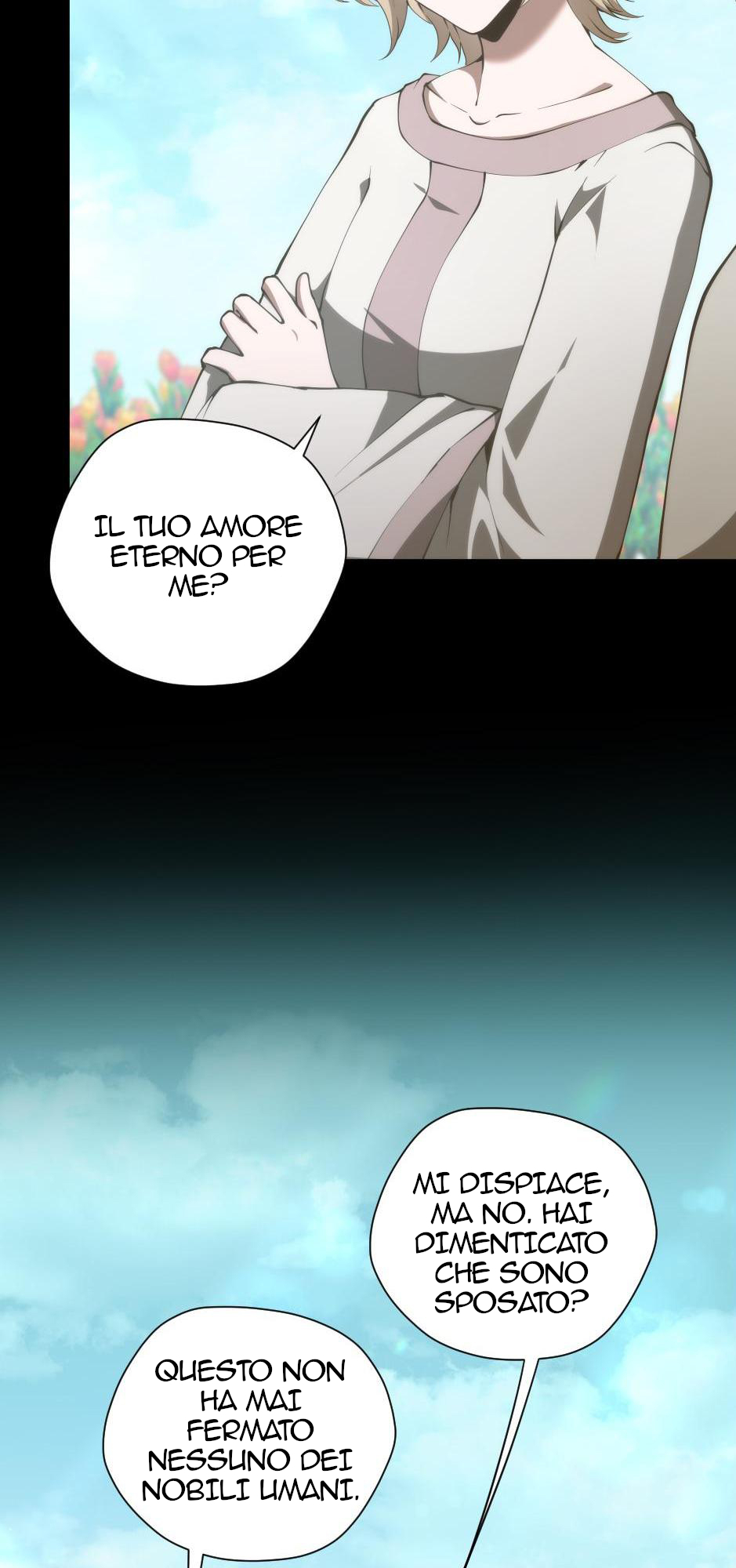 Read The Beginning After the End IT Manga Online