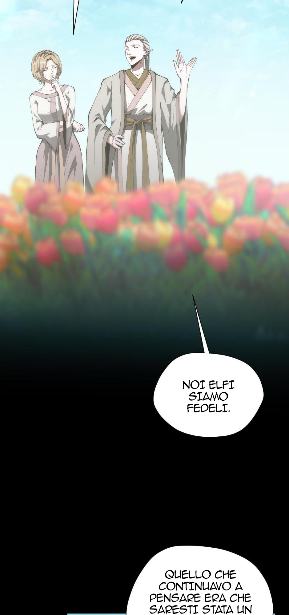 Read The Beginning After the End IT Manga Online