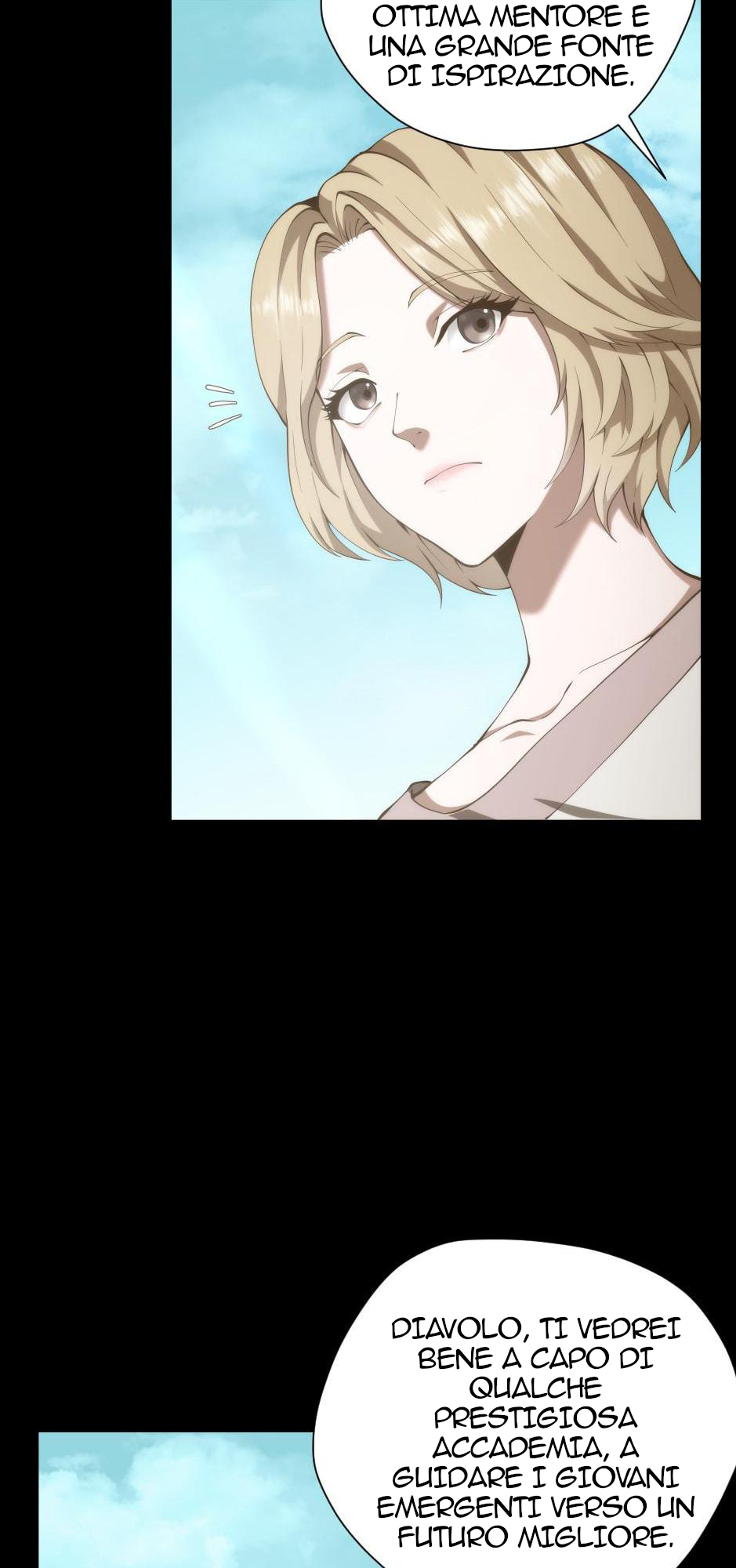 Read The Beginning After the End IT Manga Online