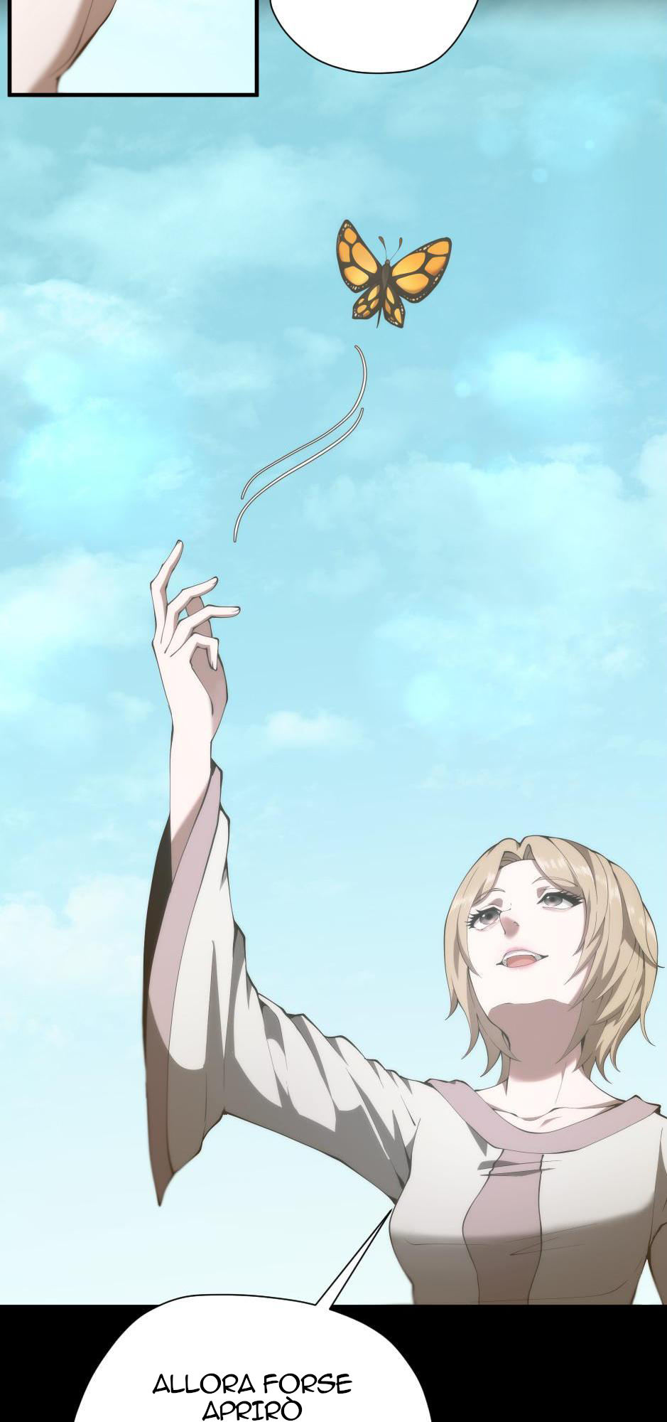 Read The Beginning After the End IT Manga Online