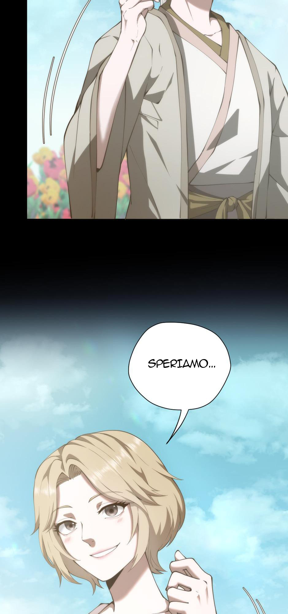 Read The Beginning After the End IT Manga Online