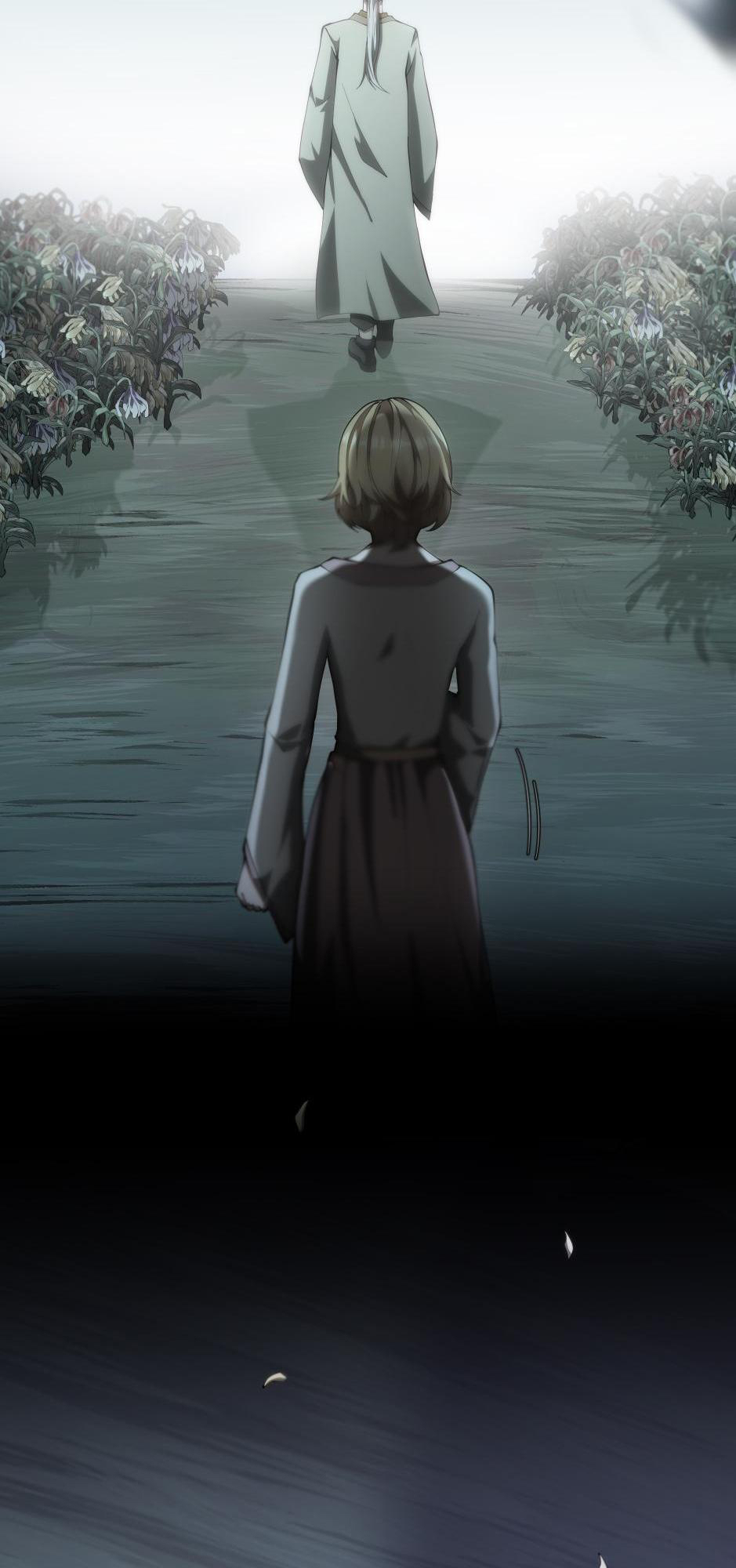 Read The Beginning After the End IT Manga Online