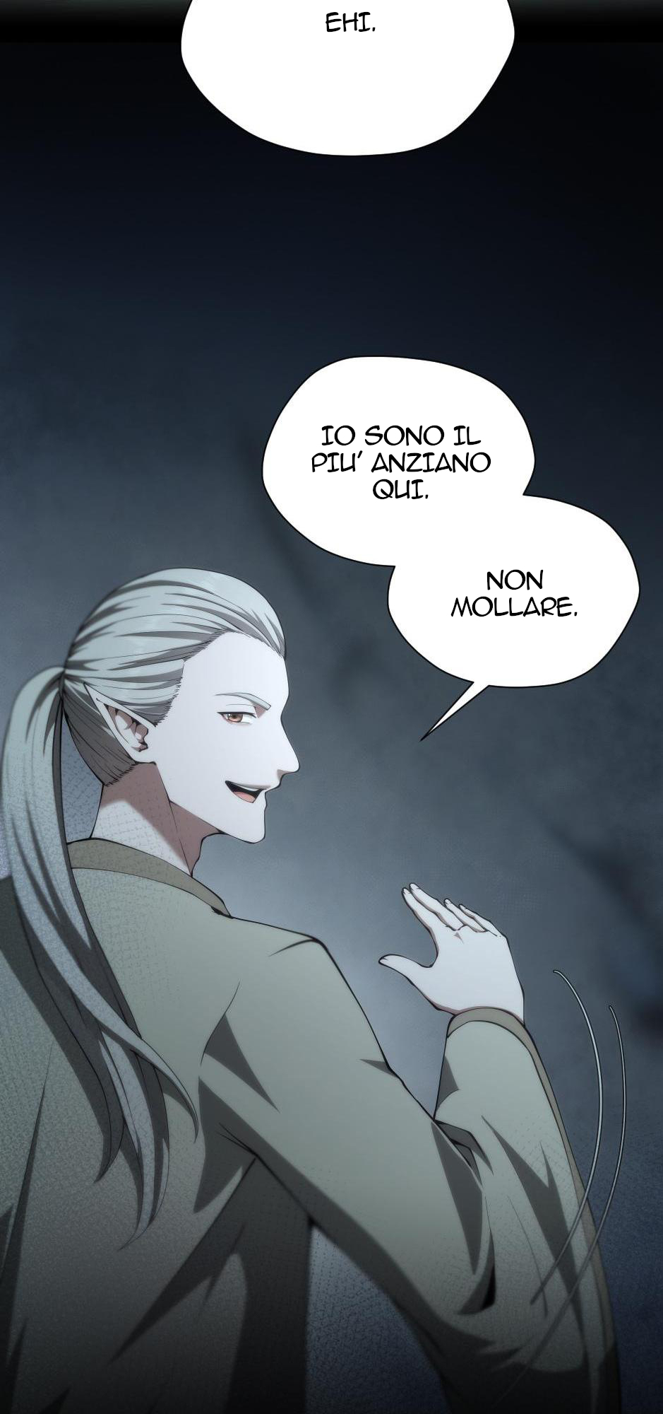 Read The Beginning After the End IT Manga Online