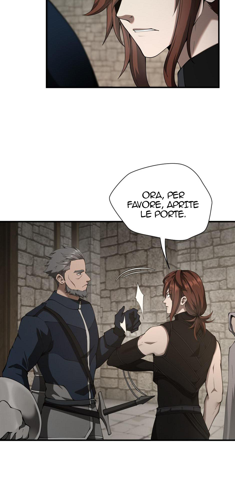 Read The Beginning After the End IT Manga Online