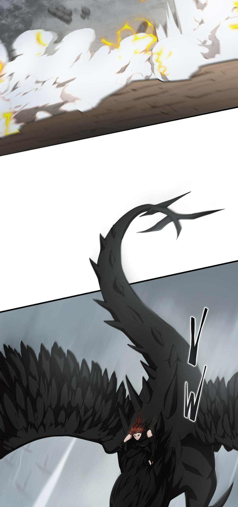 Read The Beginning After the End IT Manga Online