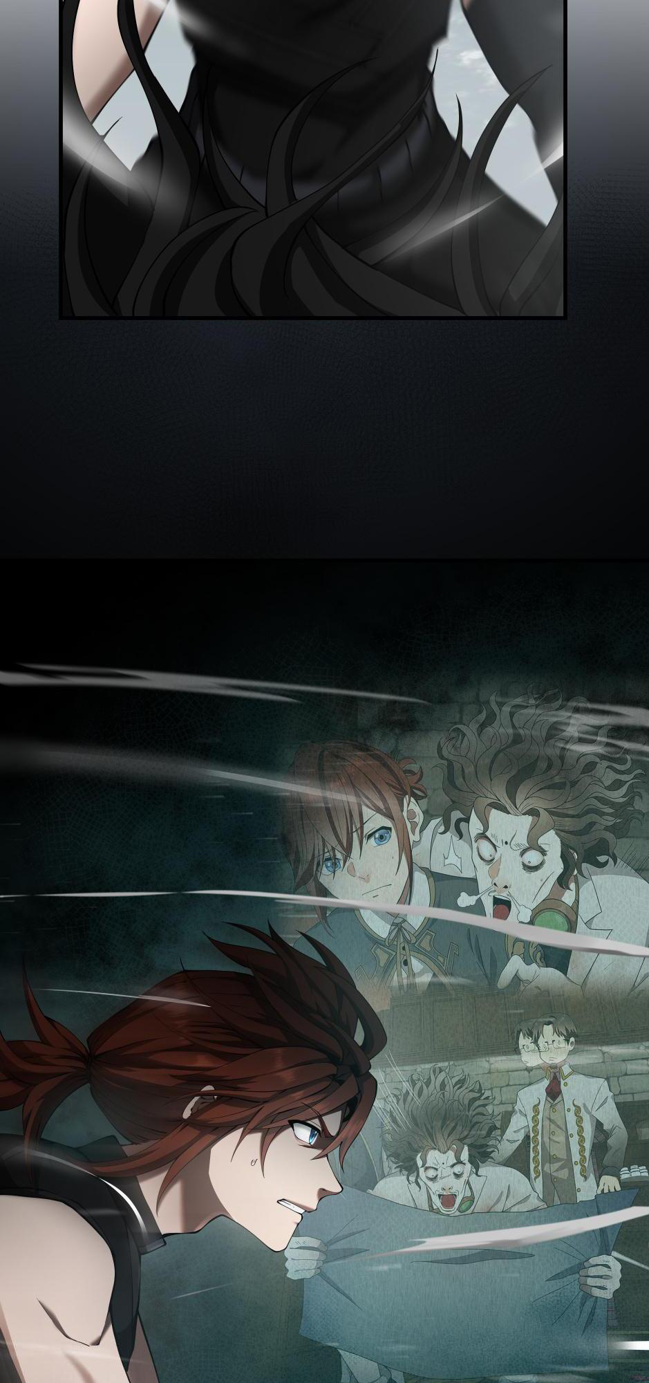 Read The Beginning After the End IT Manga Online