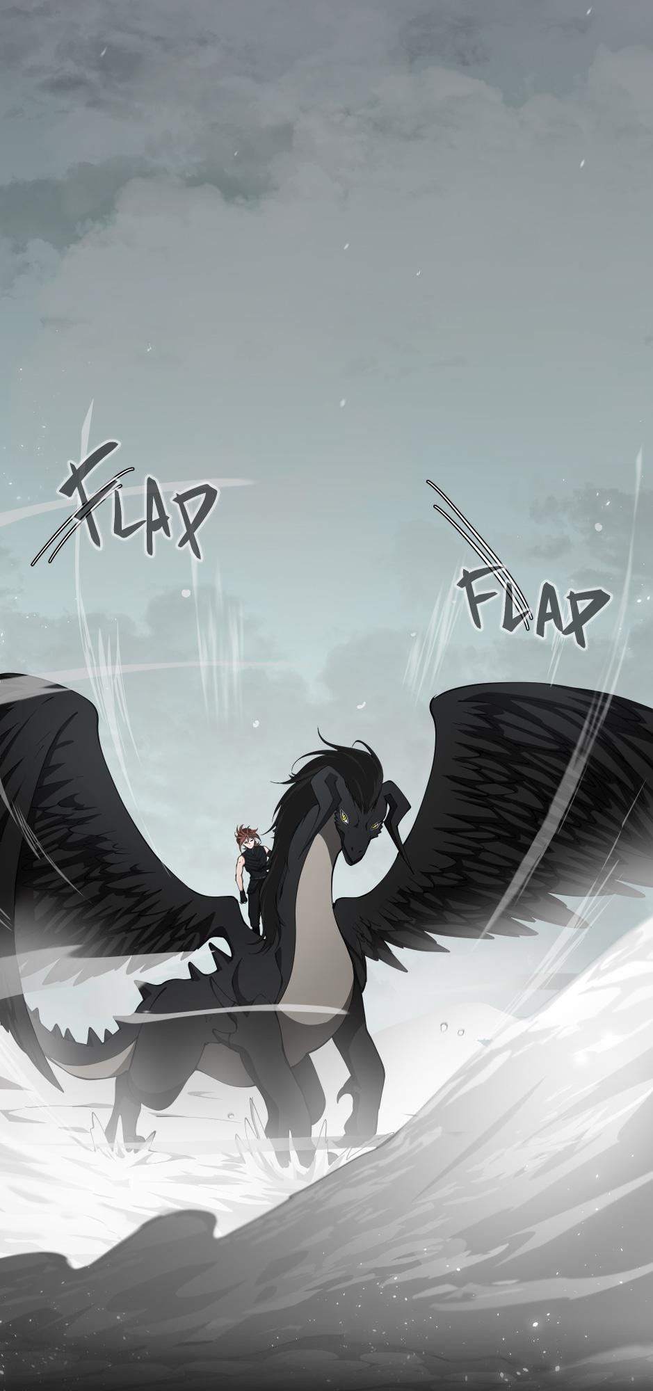 Read The Beginning After the End IT Manga Online