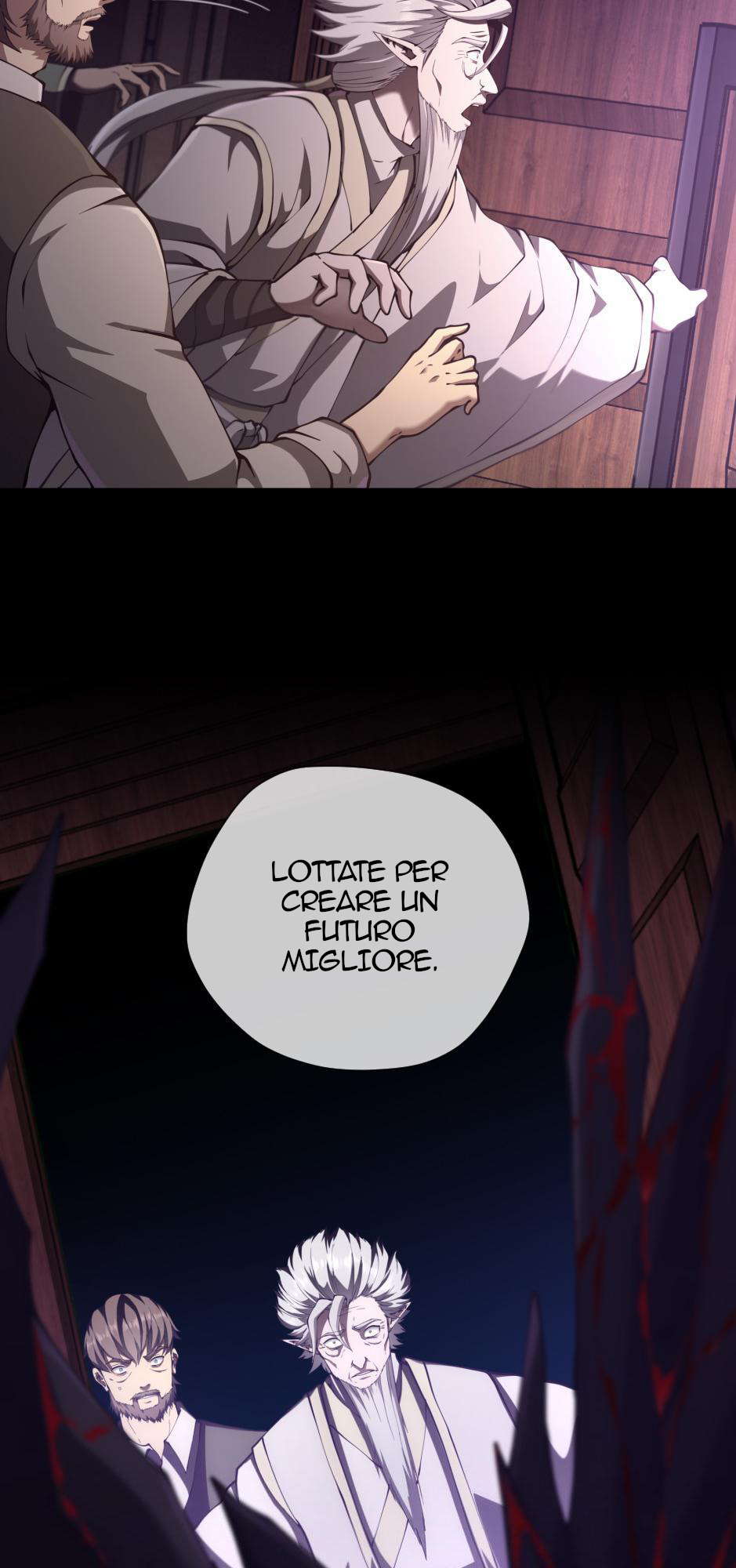 Read The Beginning After the End IT Manga Online