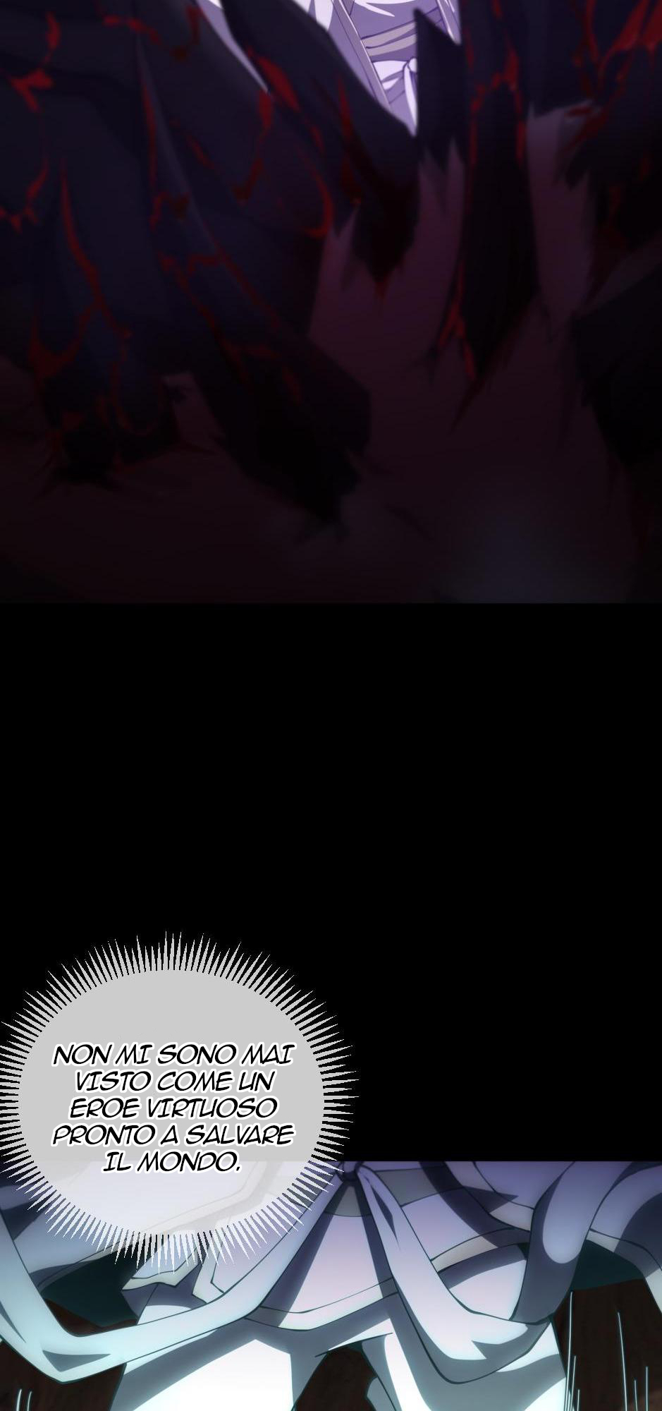 Read The Beginning After the End IT Manga Online