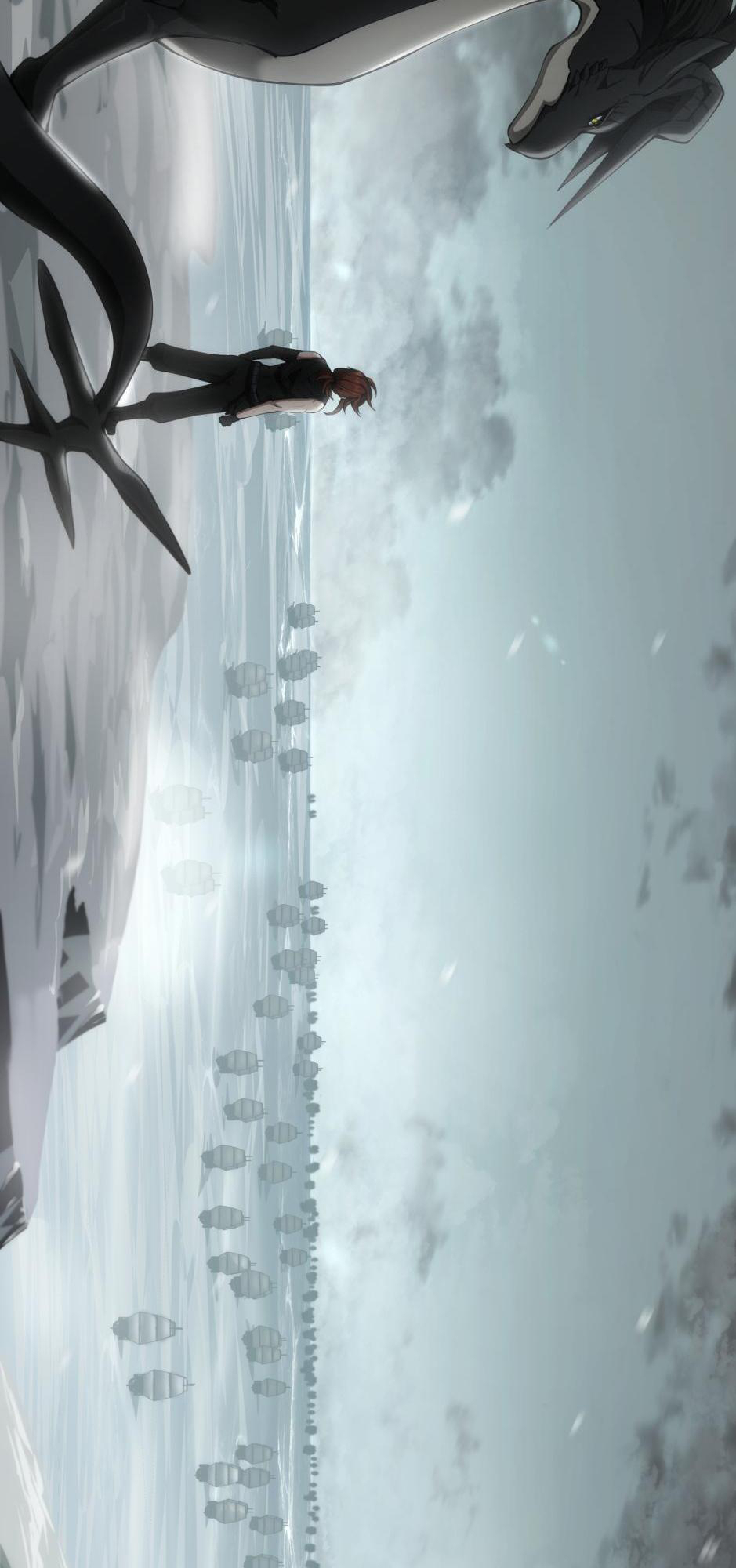 Read The Beginning After the End IT Manga Online