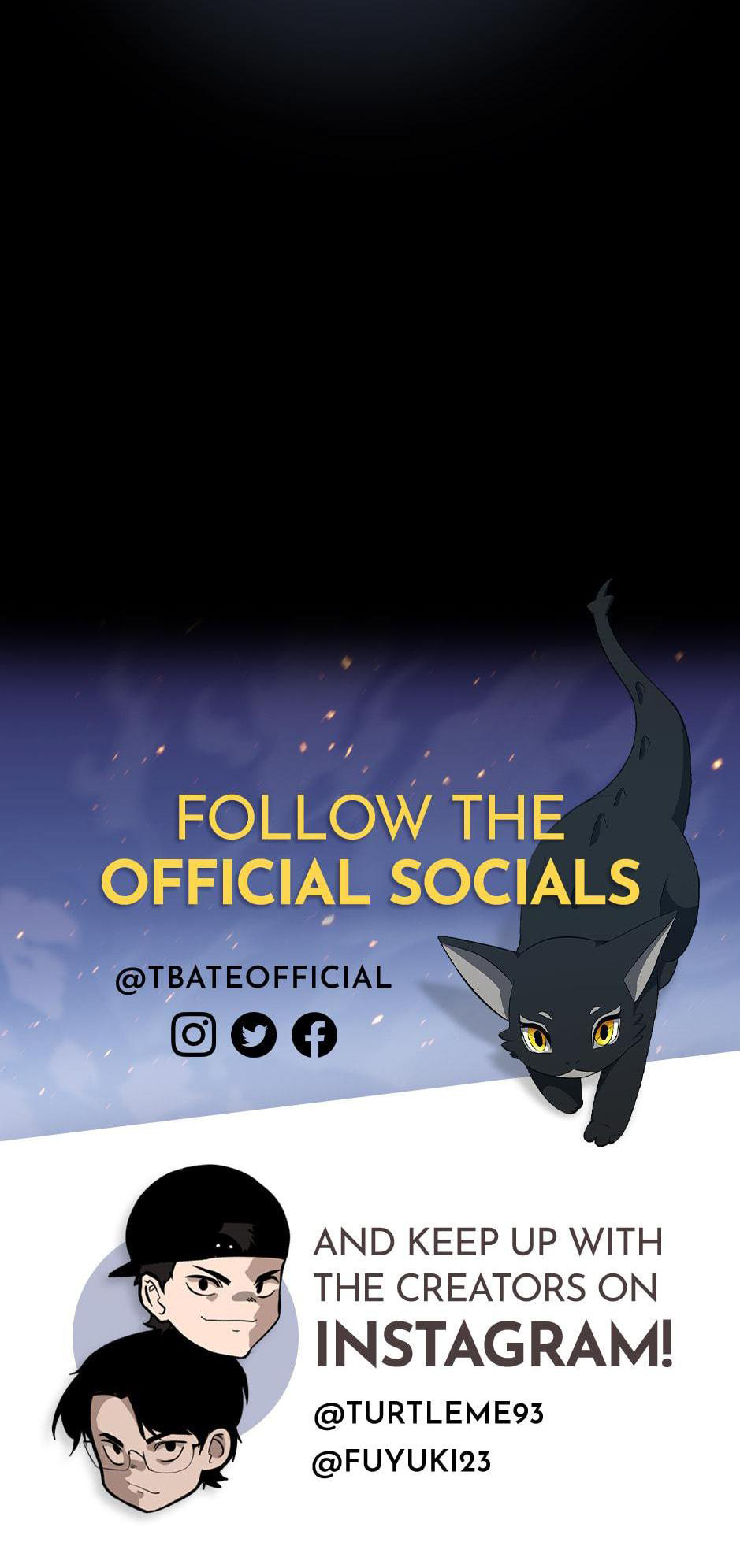 Read The Beginning After the End IT Manga Online