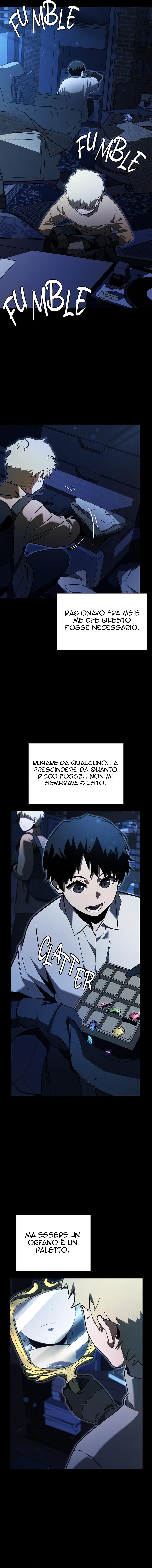 Read The Beginning After the End IT Manga Online