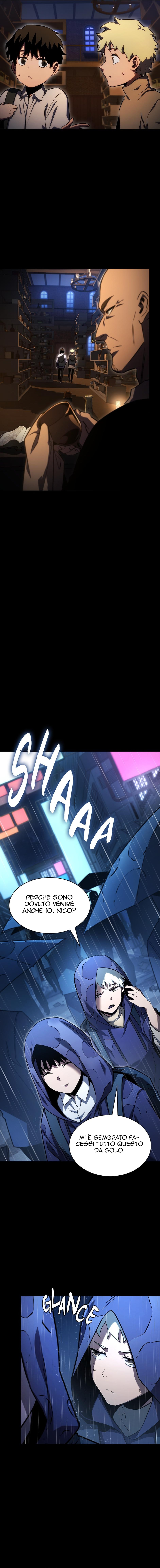 Read The Beginning After the End IT Manga Online