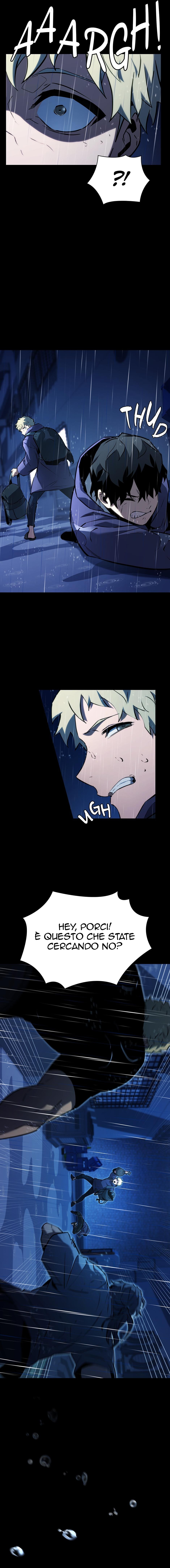 Read The Beginning After the End IT Manga Online