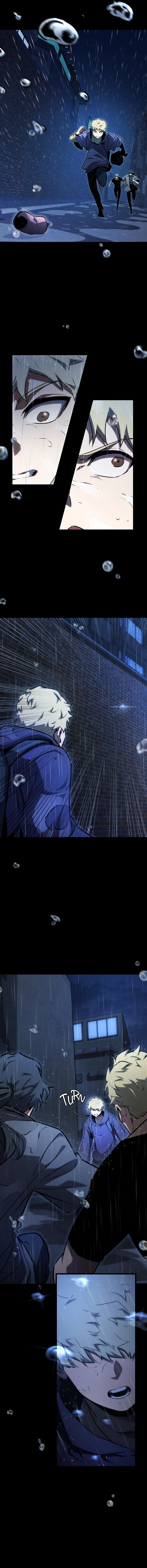 Read The Beginning After the End IT Manga Online