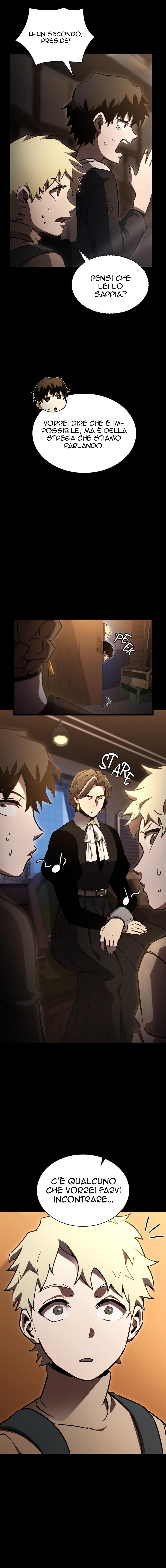 Read The Beginning After the End IT Manga Online