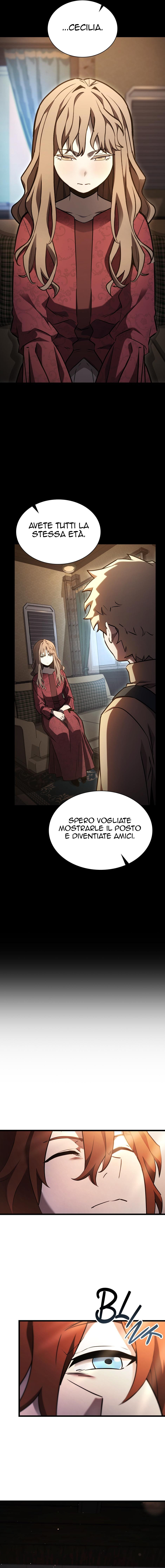 Read The Beginning After the End IT Manga Online