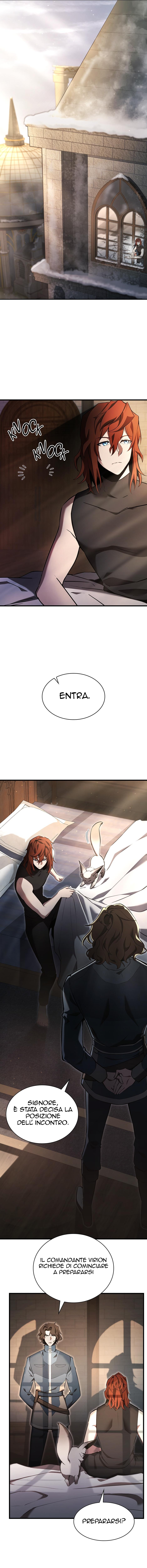 Read The Beginning After the End IT Manga Online