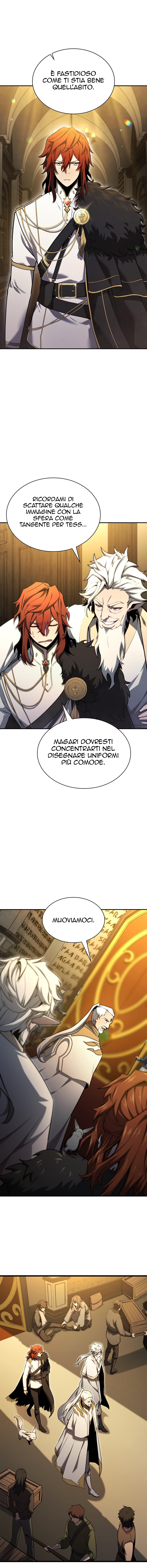 Read The Beginning After the End IT Manga Online