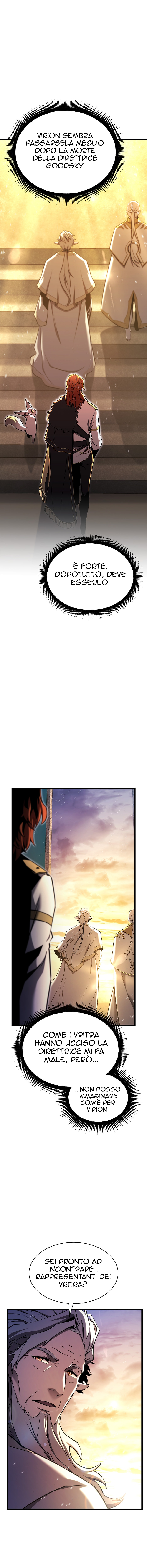 Read The Beginning After the End IT Manga Online