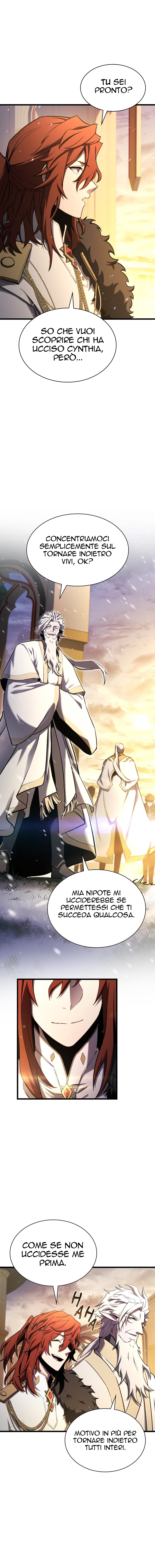 Read The Beginning After the End IT Manga Online