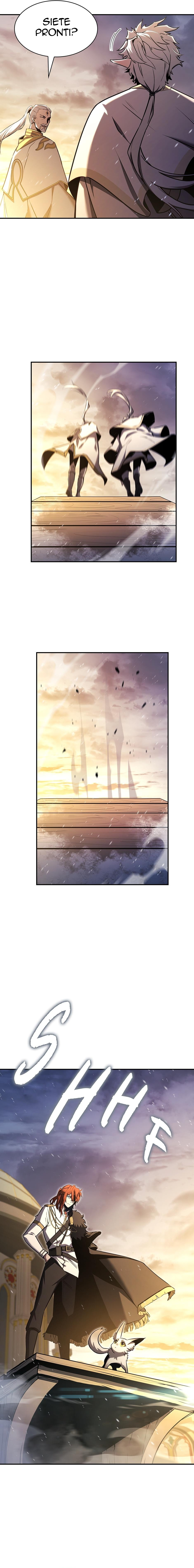 Read The Beginning After the End IT Manga Online